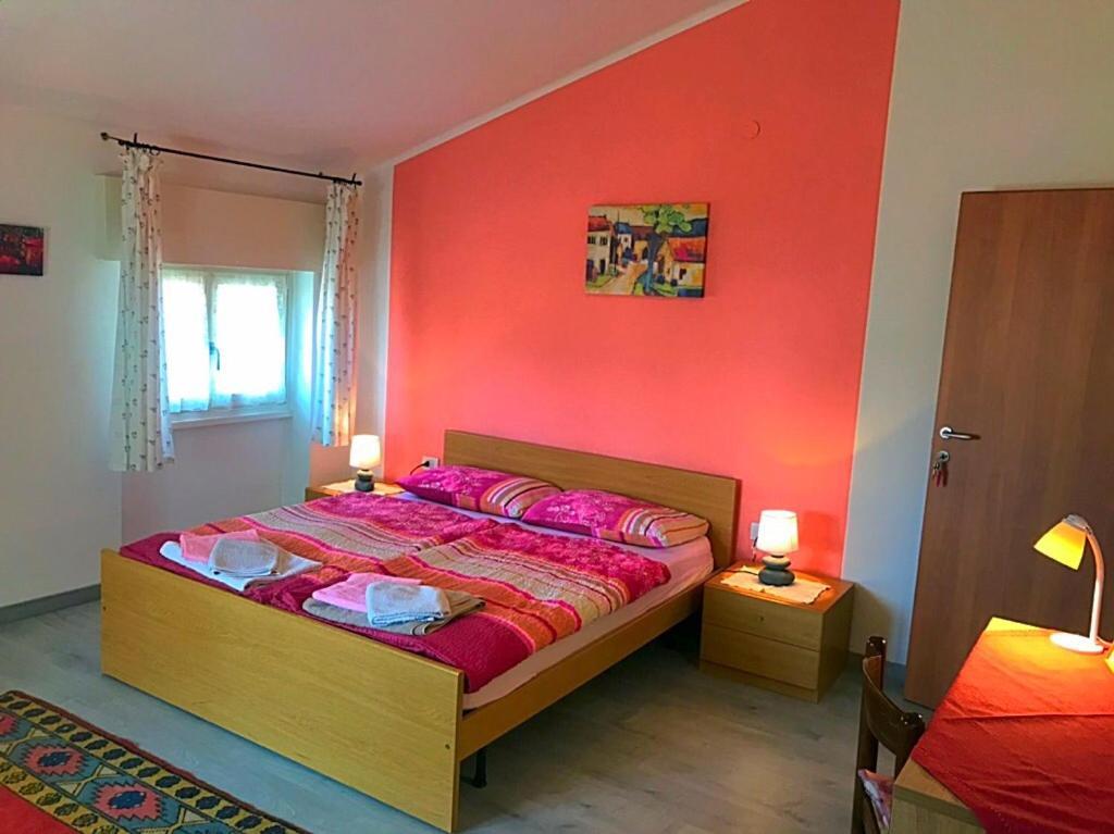 Ferienwohnungen Sponchie Lazise Bagian luar foto