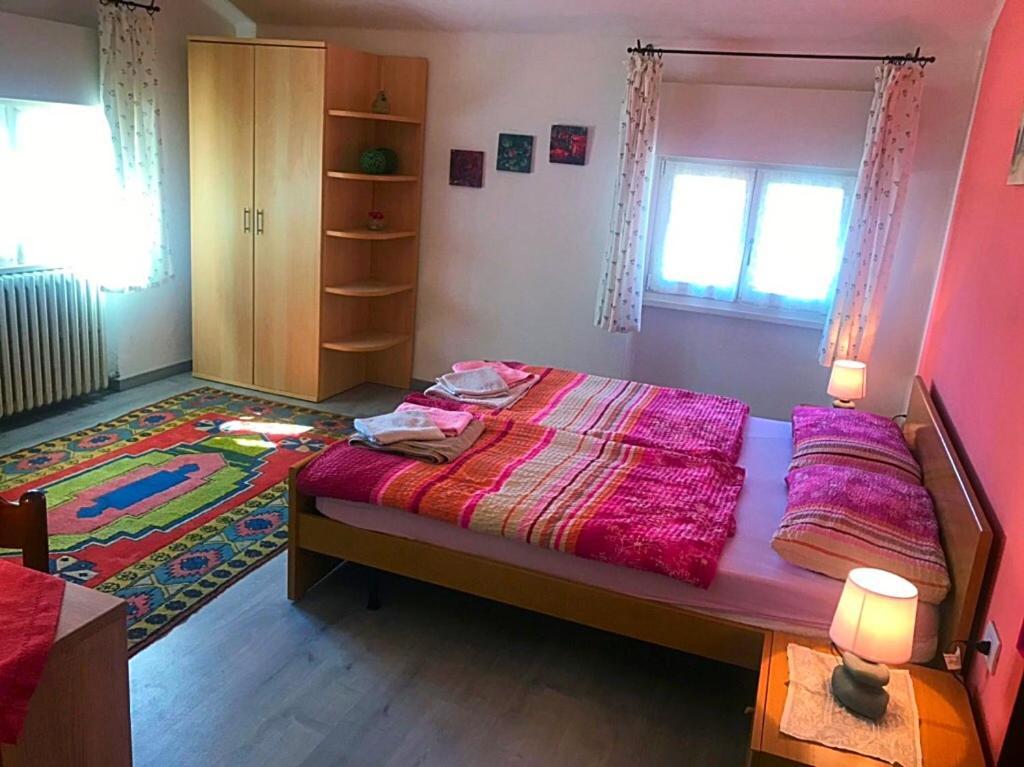 Ferienwohnungen Sponchie Lazise Bagian luar foto