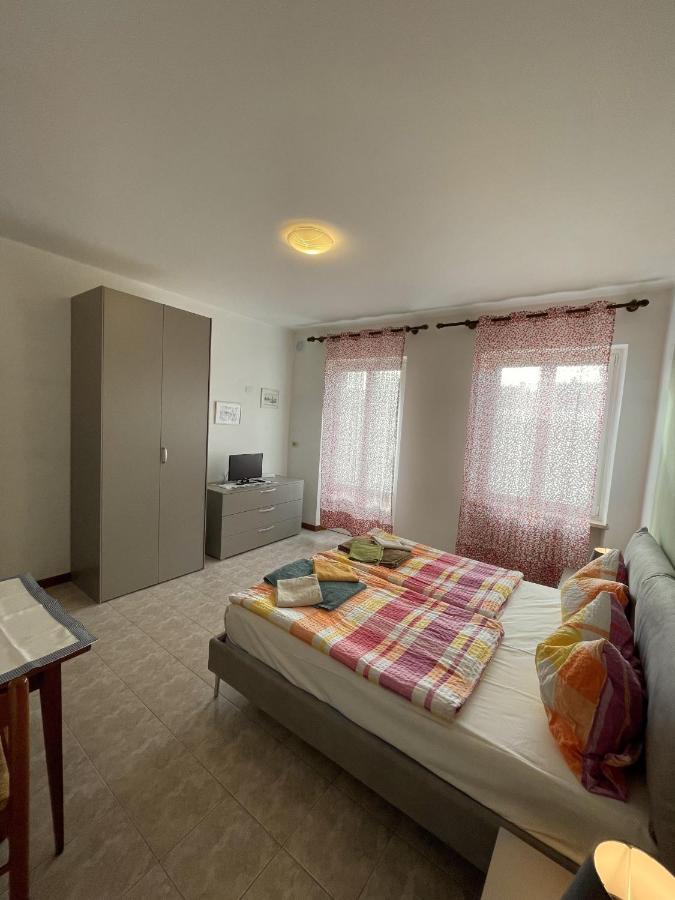Ferienwohnungen Sponchie Lazise Bagian luar foto
