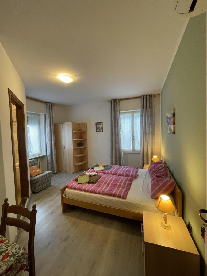 Ferienwohnungen Sponchie Lazise Bagian luar foto