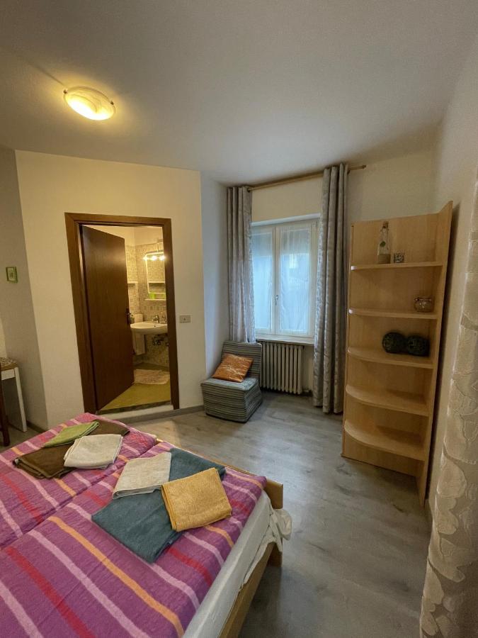 Ferienwohnungen Sponchie Lazise Bagian luar foto