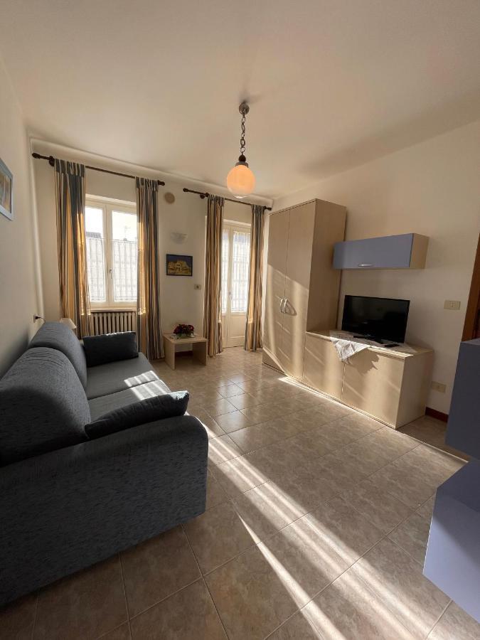 Ferienwohnungen Sponchie Lazise Bagian luar foto