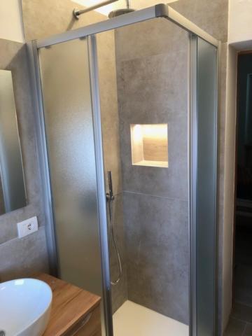 Ferienwohnungen Sponchie Lazise Bagian luar foto