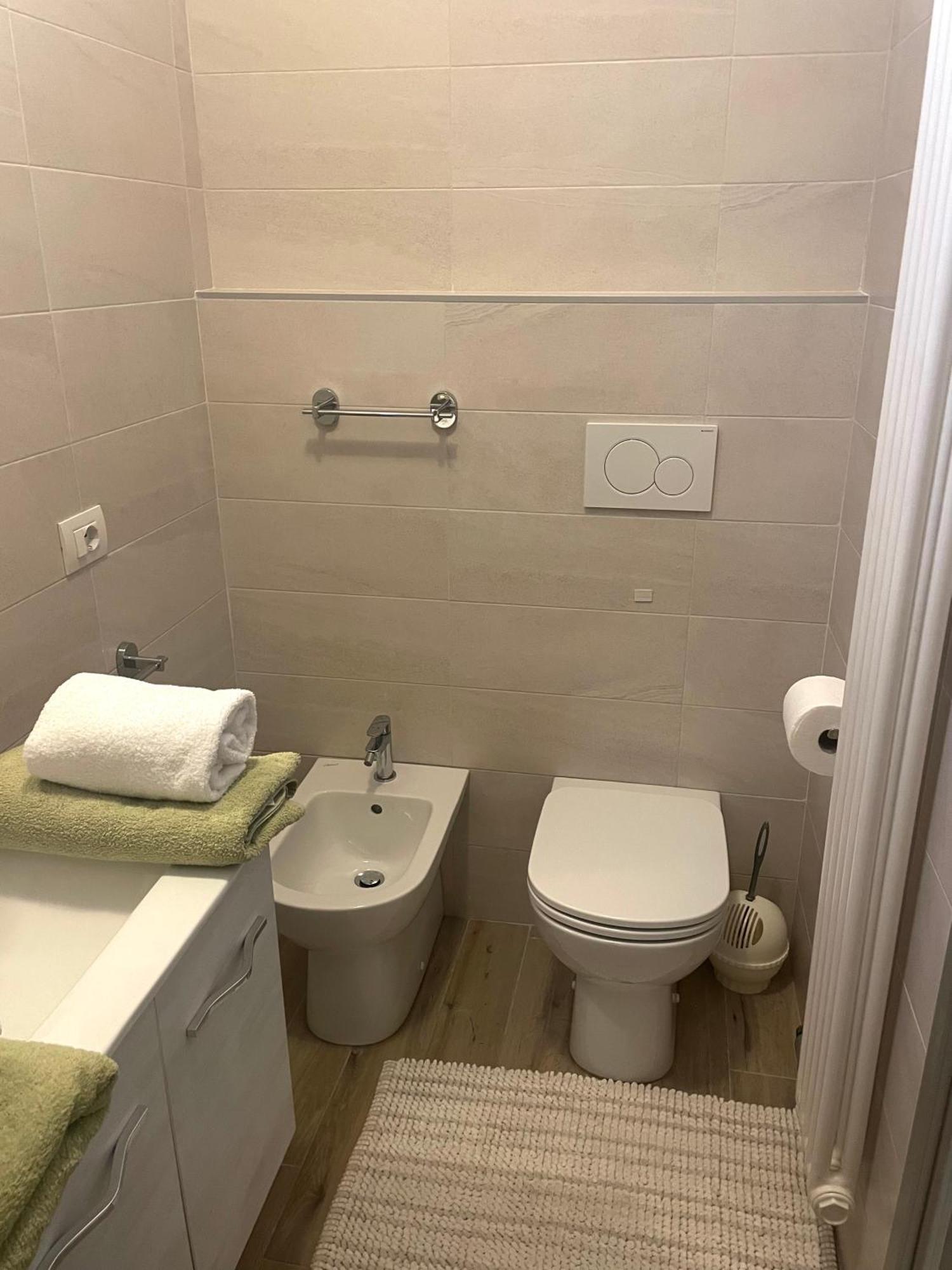 Ferienwohnungen Sponchie Lazise Bagian luar foto