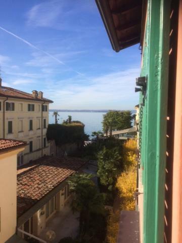 Ferienwohnungen Sponchie Lazise Bagian luar foto